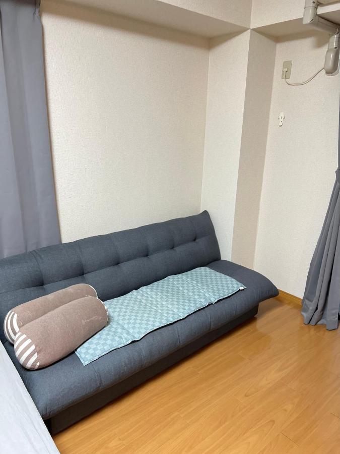 honeys guest house Tōkyō Extérieur photo