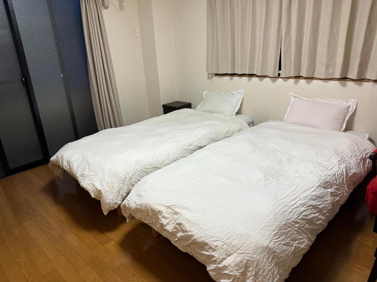 honeys guest house Tōkyō Extérieur photo