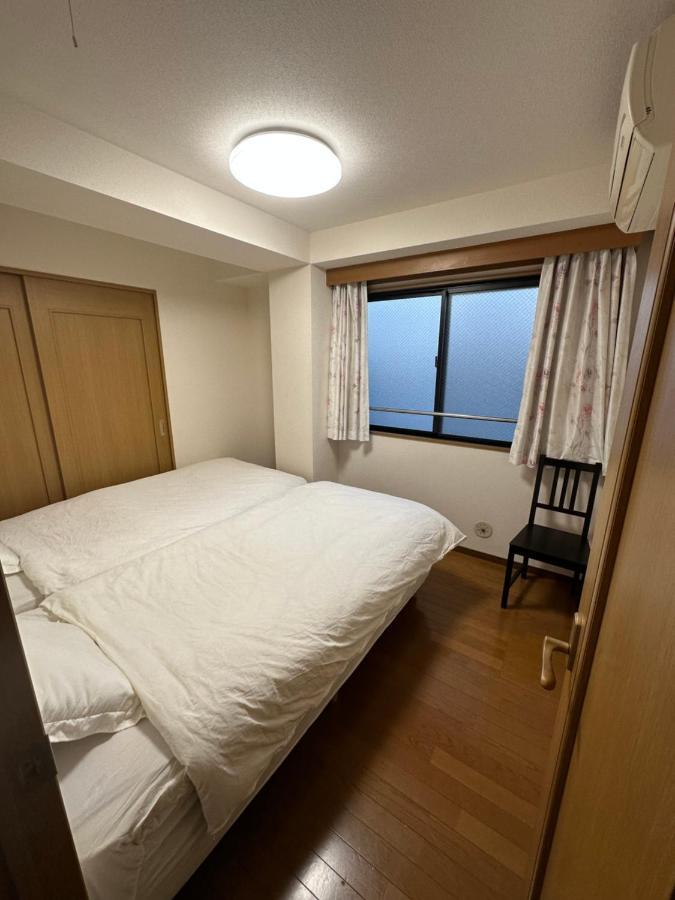 honeys guest house Tōkyō Extérieur photo